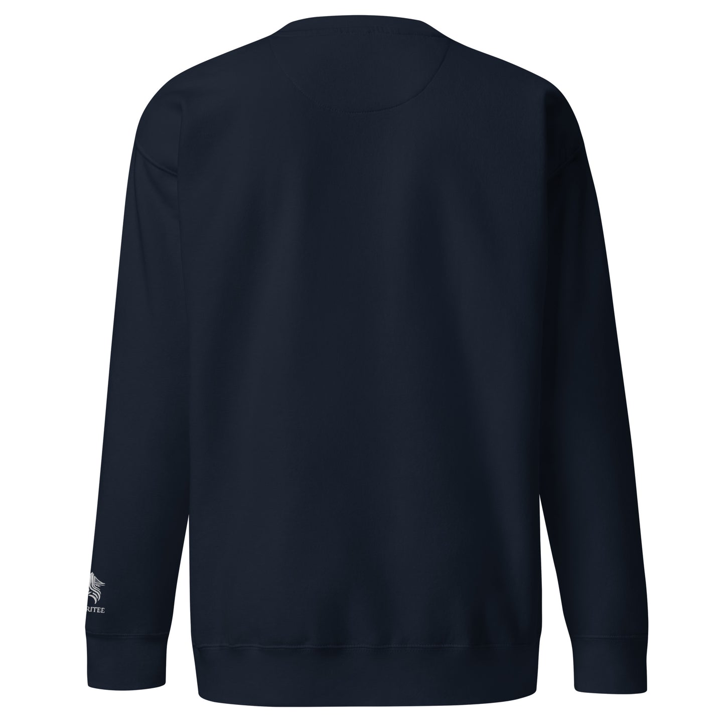 the ANCHOR 'Stabilizer' Sweatshirt