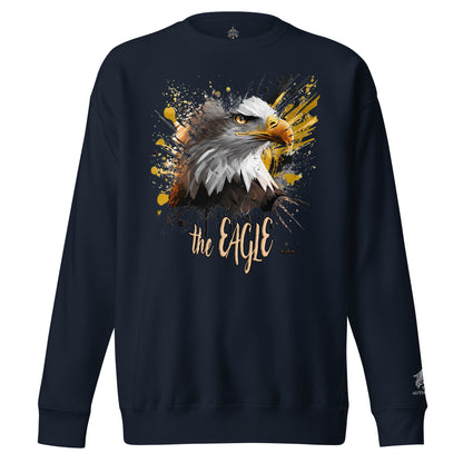 the EAGLE 'Ascender' Sweatshirt