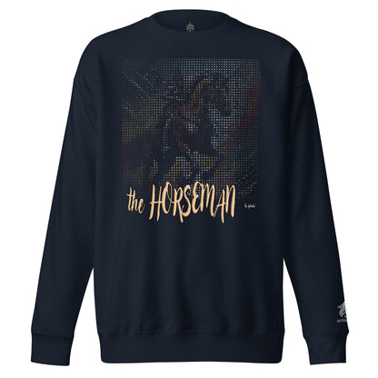 the HORSEMAN 'Conqueror' Sweatshirt