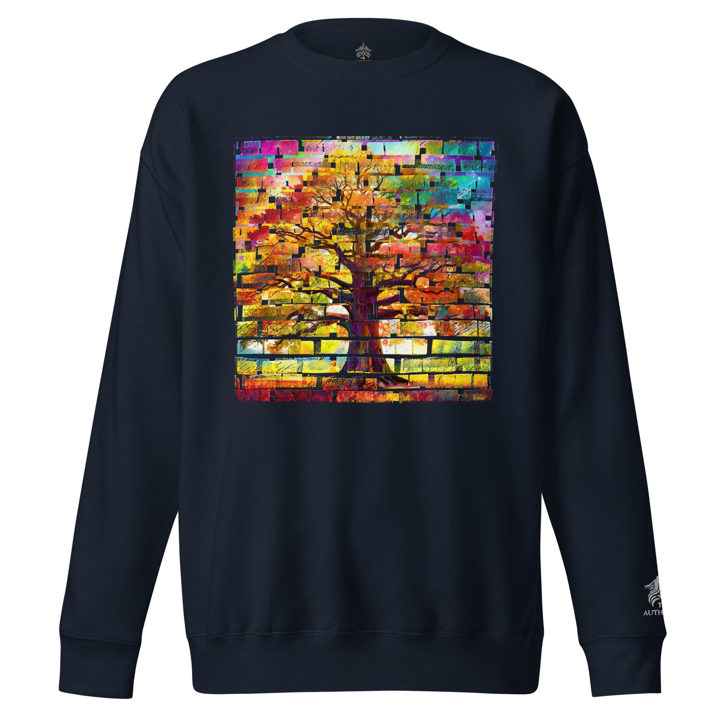 the OAK TREE 'Endurer' Sweatshirt