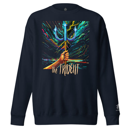 the TRIDENT 'Dominator' Sweatshirt