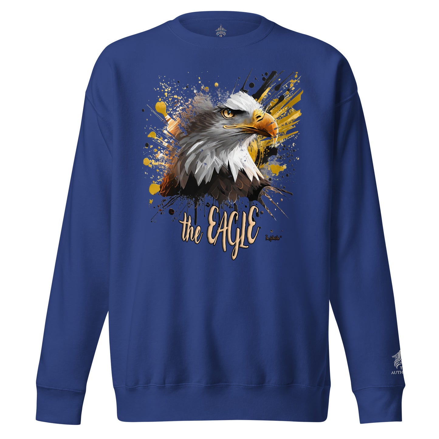 the EAGLE 'Ascender' Sweatshirt