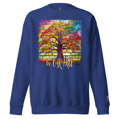 the OAK TREE 'Endurer' Sweatshirt