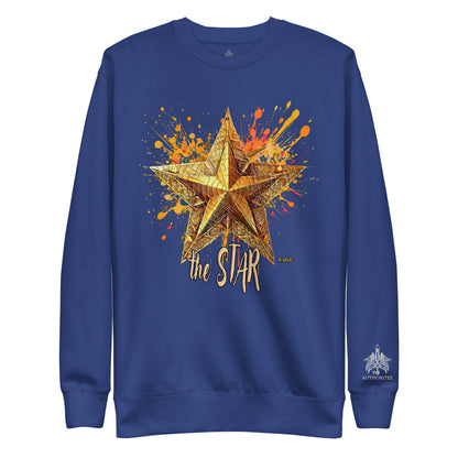 the STAR 'Aspirer' Sweatshirt