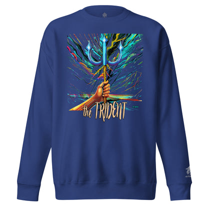 the TRIDENT 'Dominator' Sweatshirt