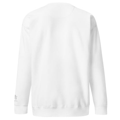 the BULL 'Strengthener' Sweatshirt