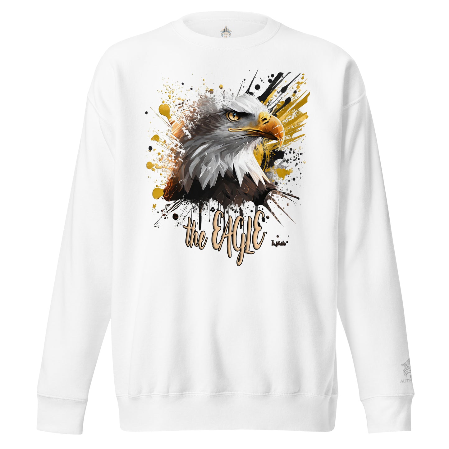 the EAGLE 'Ascender' Sweatshirt