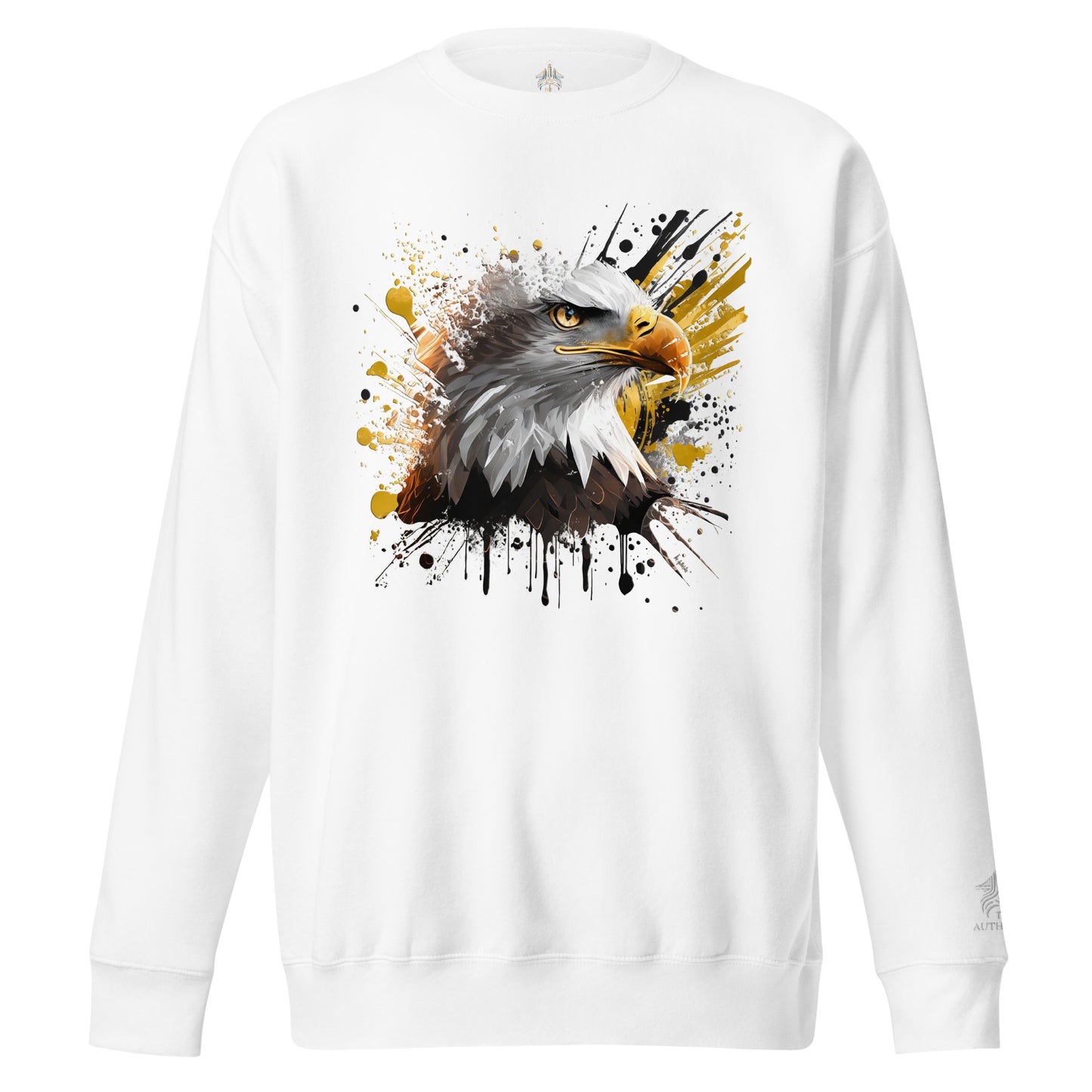 the EAGLE 'Ascender' Sweatshirt