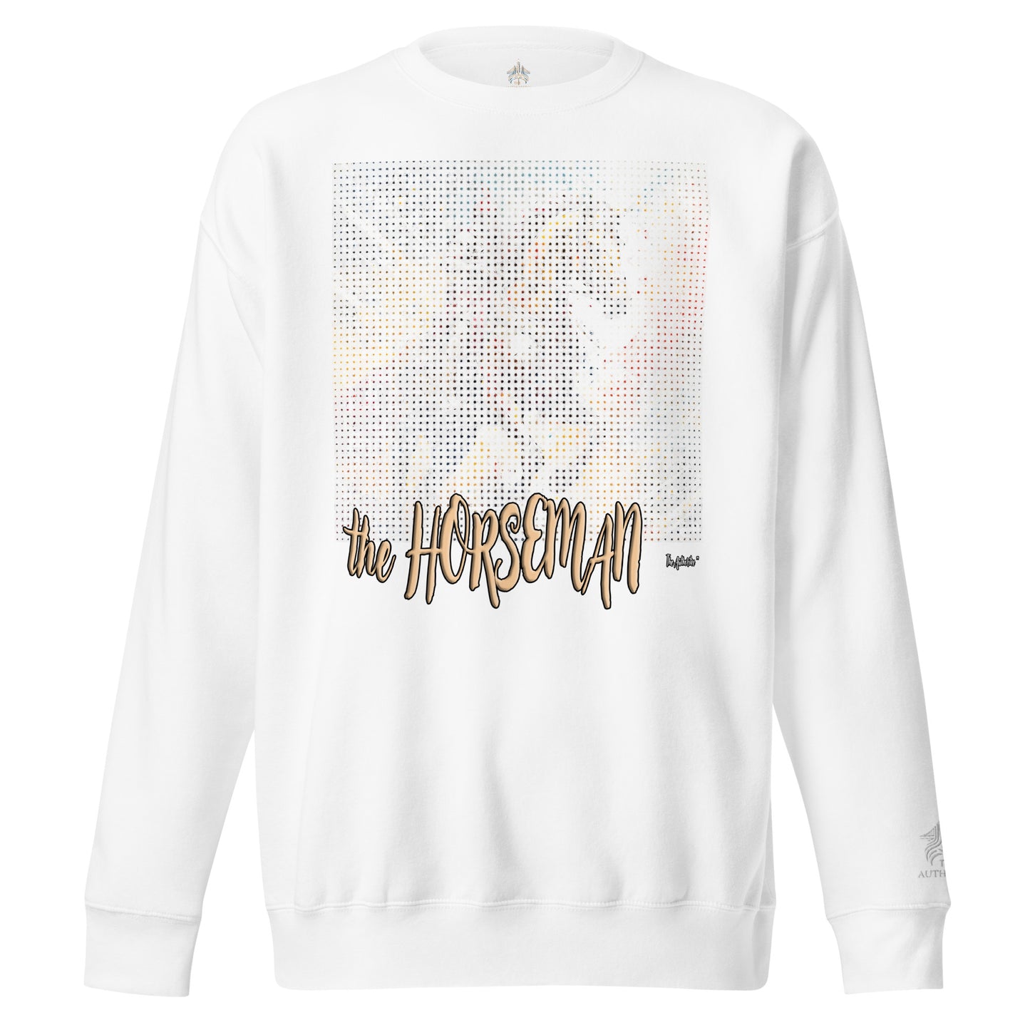 the HORSEMAN 'Conqueror' Sweatshirt