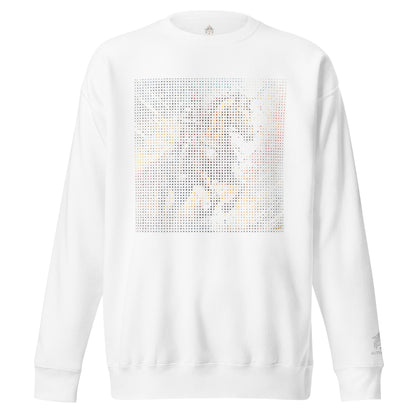 the HORSEMAN 'Conqueror' Sweatshirt