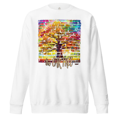 the OAK TREE 'Endurer' Sweatshirt