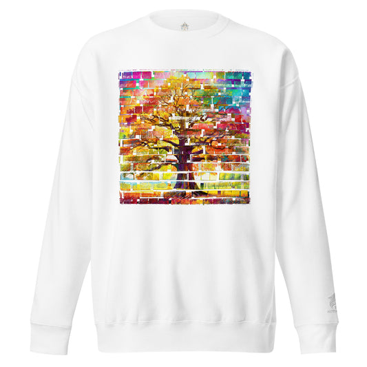 the OAK TREE 'Endurer' Sweatshirt