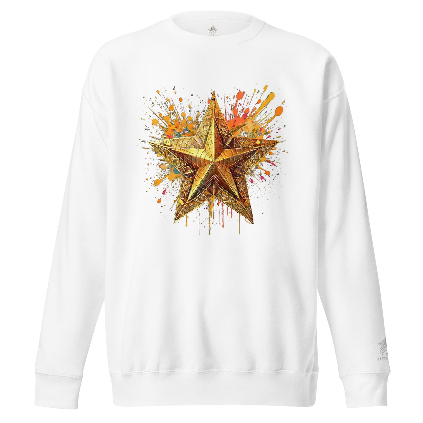 the STAR 'Aspirer' Sweatshirt