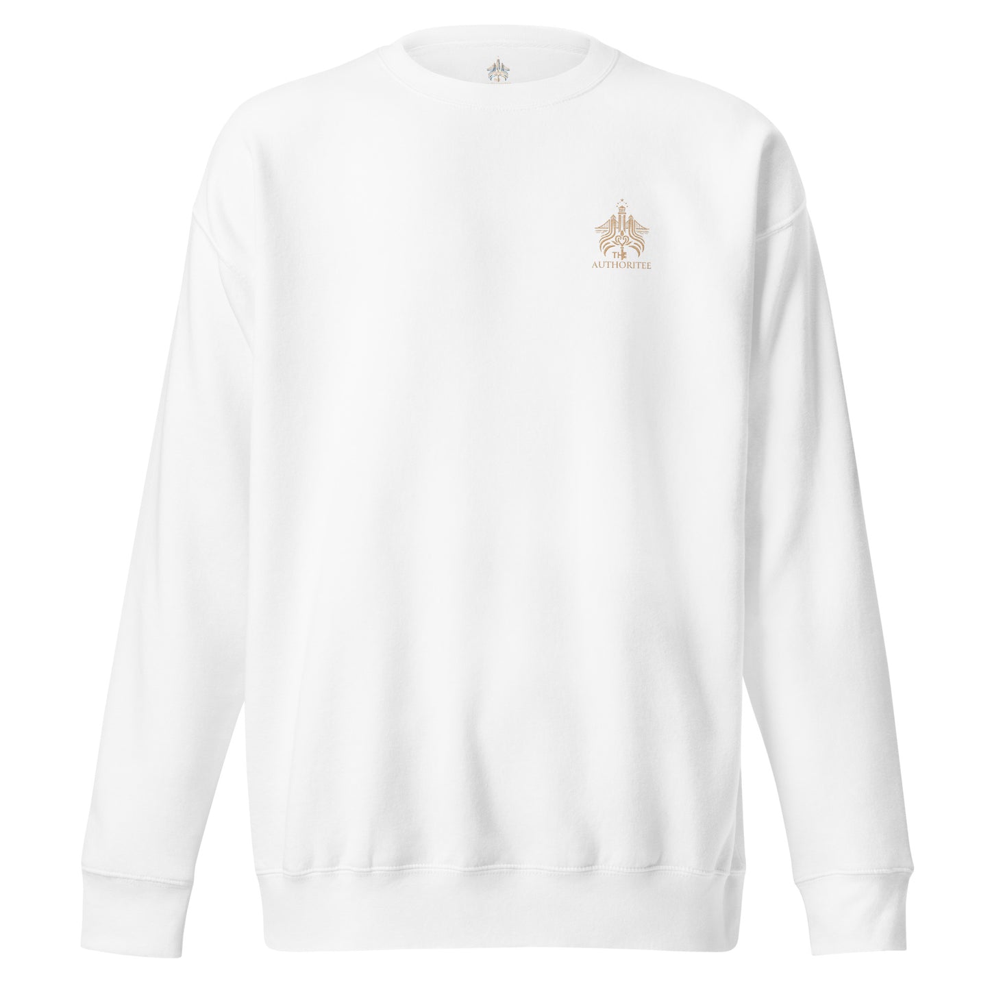 The Authoritee™ Sweatshirt