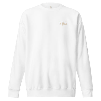 The Authoritee™ Sweatshirt