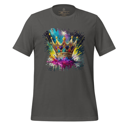 the CROWN 'Leader' T-Shirt