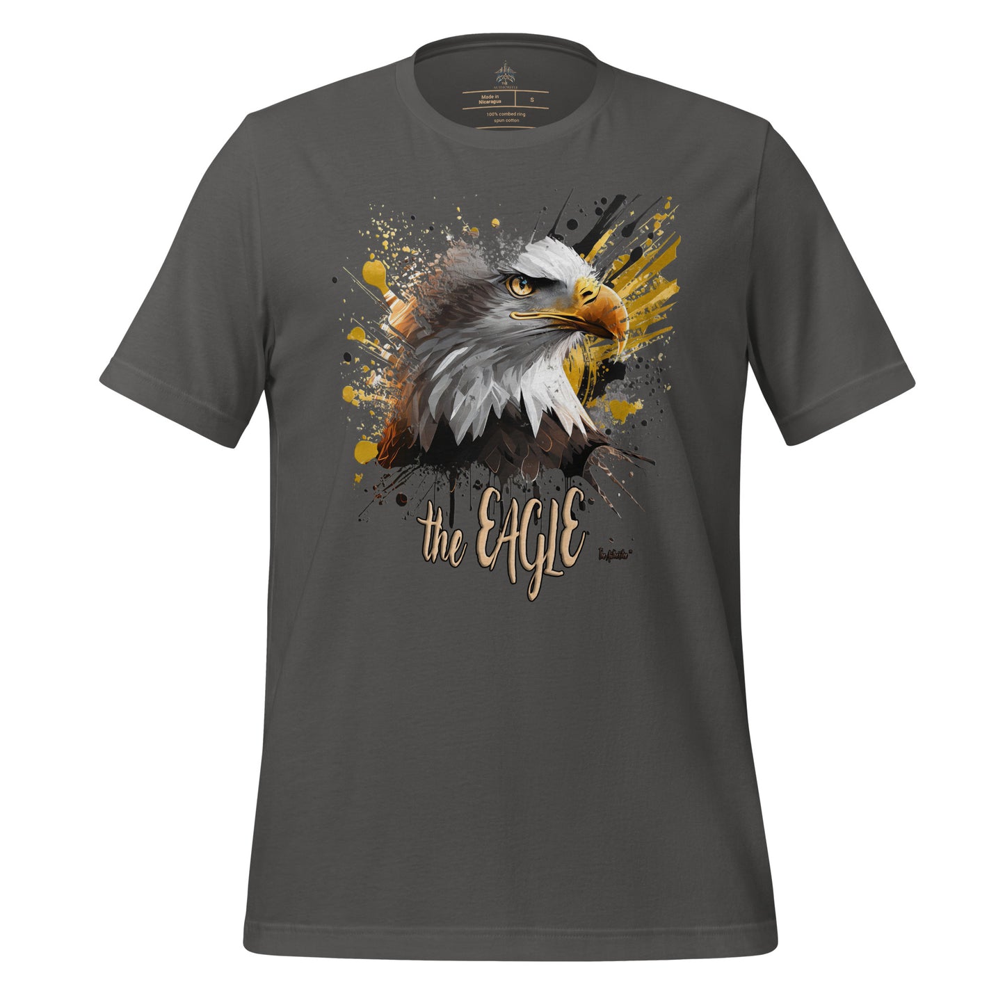 the EAGLE 'Ascender' T-Shirt