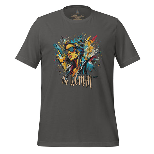 the WOMAN 'Empowerer' T-Shirt