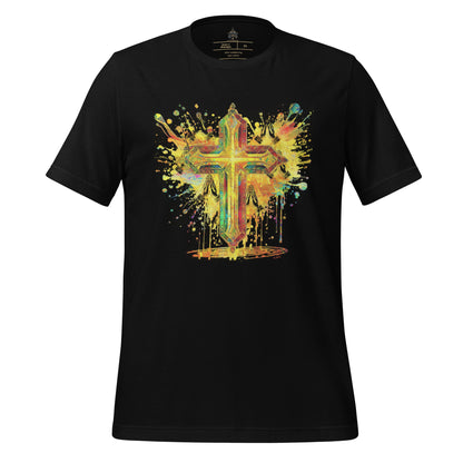 the CROSS 'Believer' T-Shirt