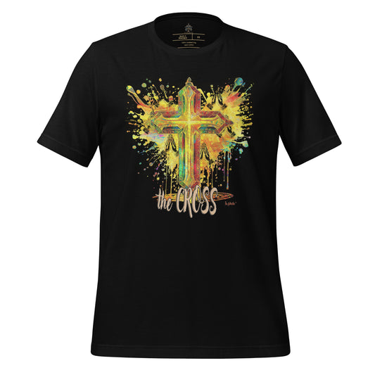 the CROSS 'Believer' T-Shirt