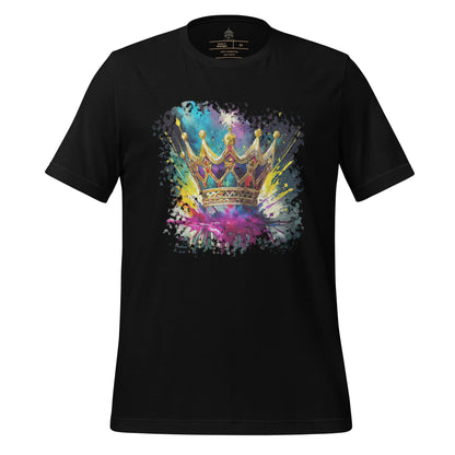 the CROWN 'Leader' T-Shirt