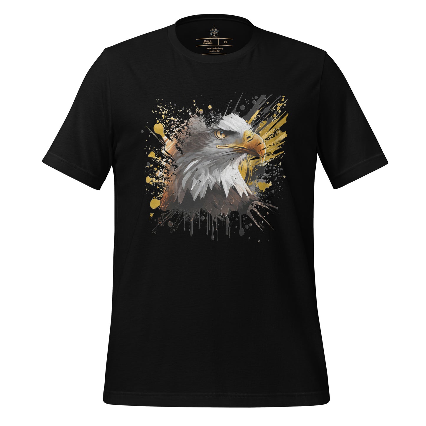 the EAGLE 'Ascender' T-Shirt