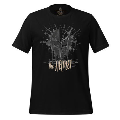 the HELMET 'Protector' T-Shirt