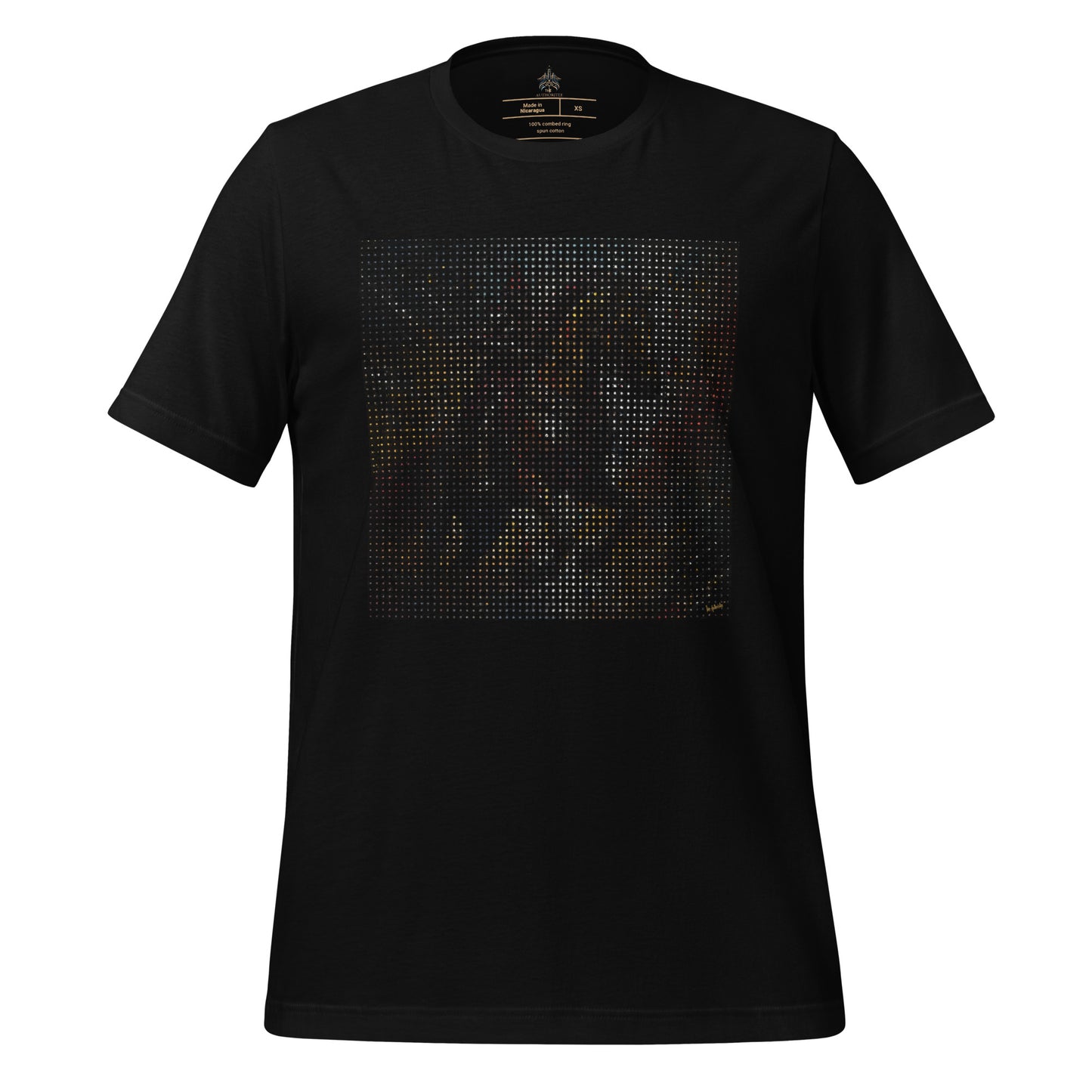 the HORSEMAN 'Conqueror' T-Shirt