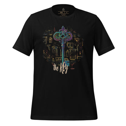 the KEY 'Accessor' T-Shirt