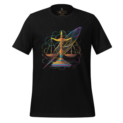 the SCALE 'Balancer' T-Shirt