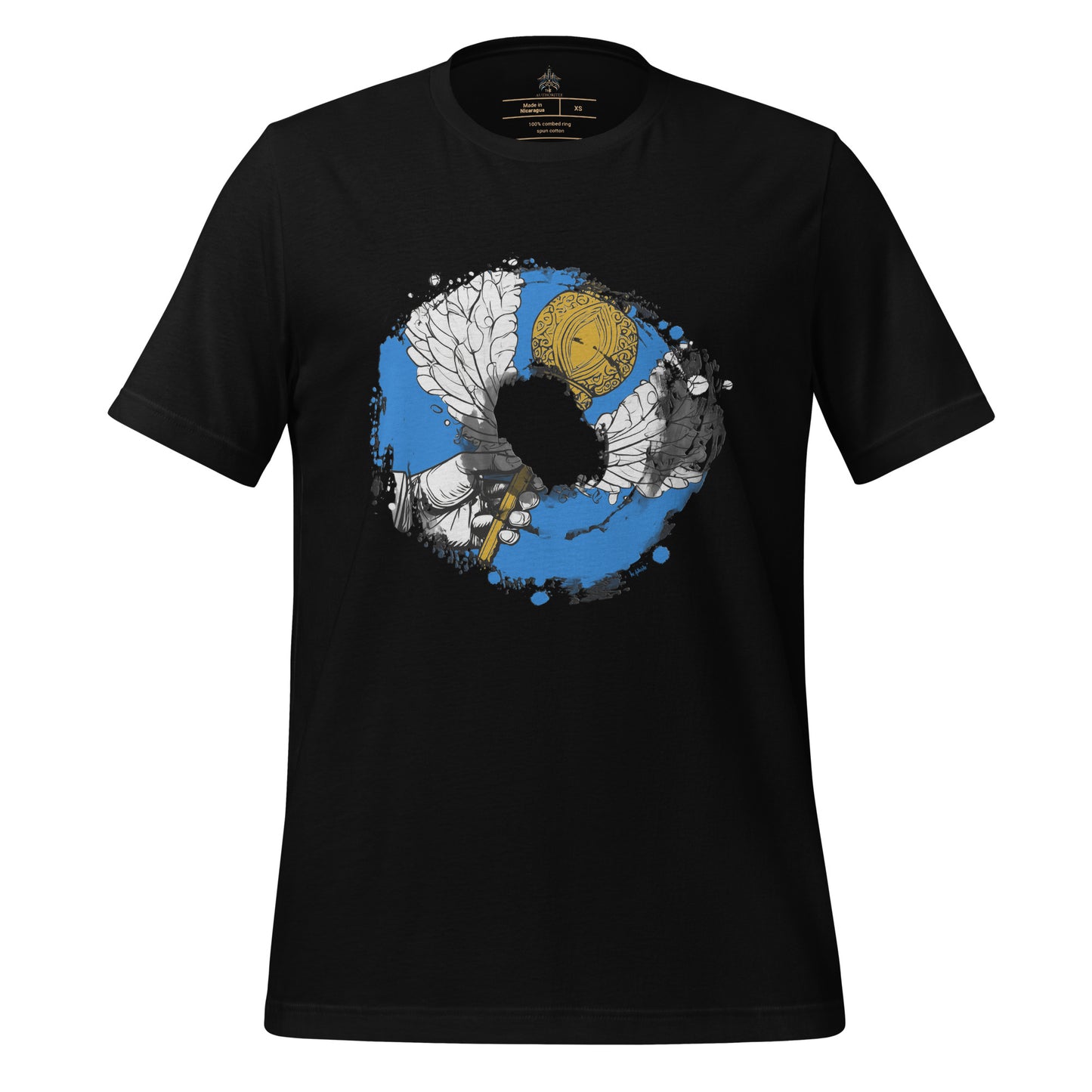 the SCEPTER 'Commander' T-Shirt