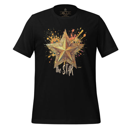 the STAR 'Aspirer' T-Shirt