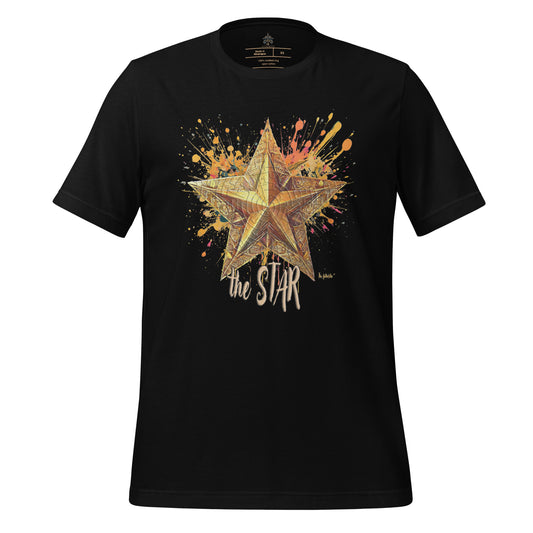 the STAR 'Aspirer' T-Shirt