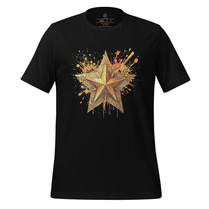 the STAR 'Aspirer' T-Shirt