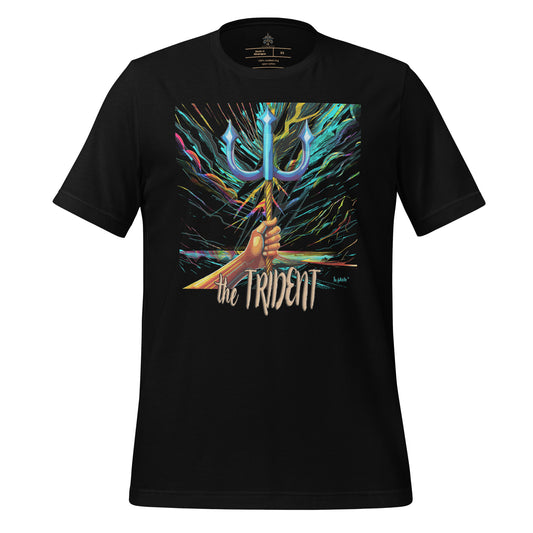 the TRIDENT 'Dominator' T-Shirt