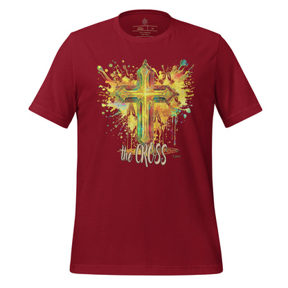 the CROSS 'Believer' T-Shirt