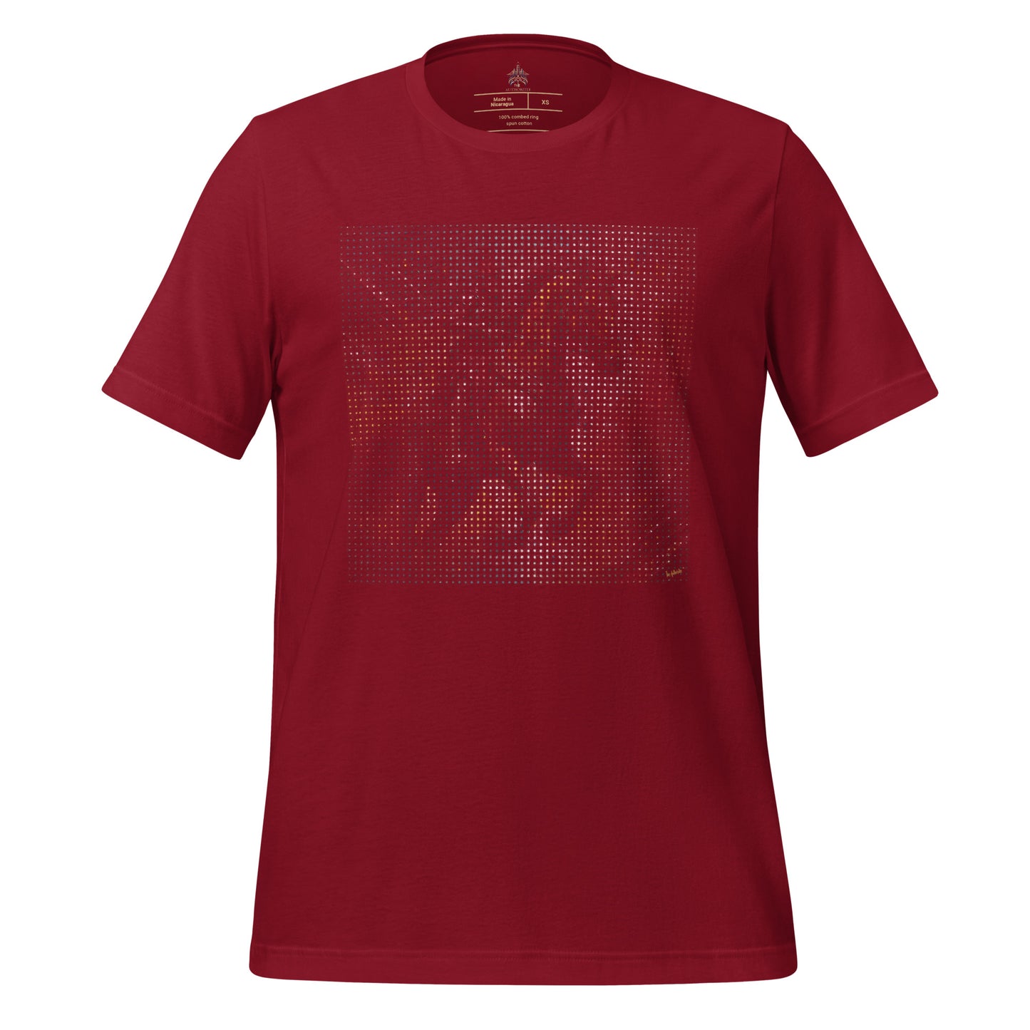 the HORSEMAN 'Conqueror' T-Shirt