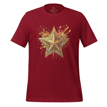 the STAR 'Aspirer' T-Shirt