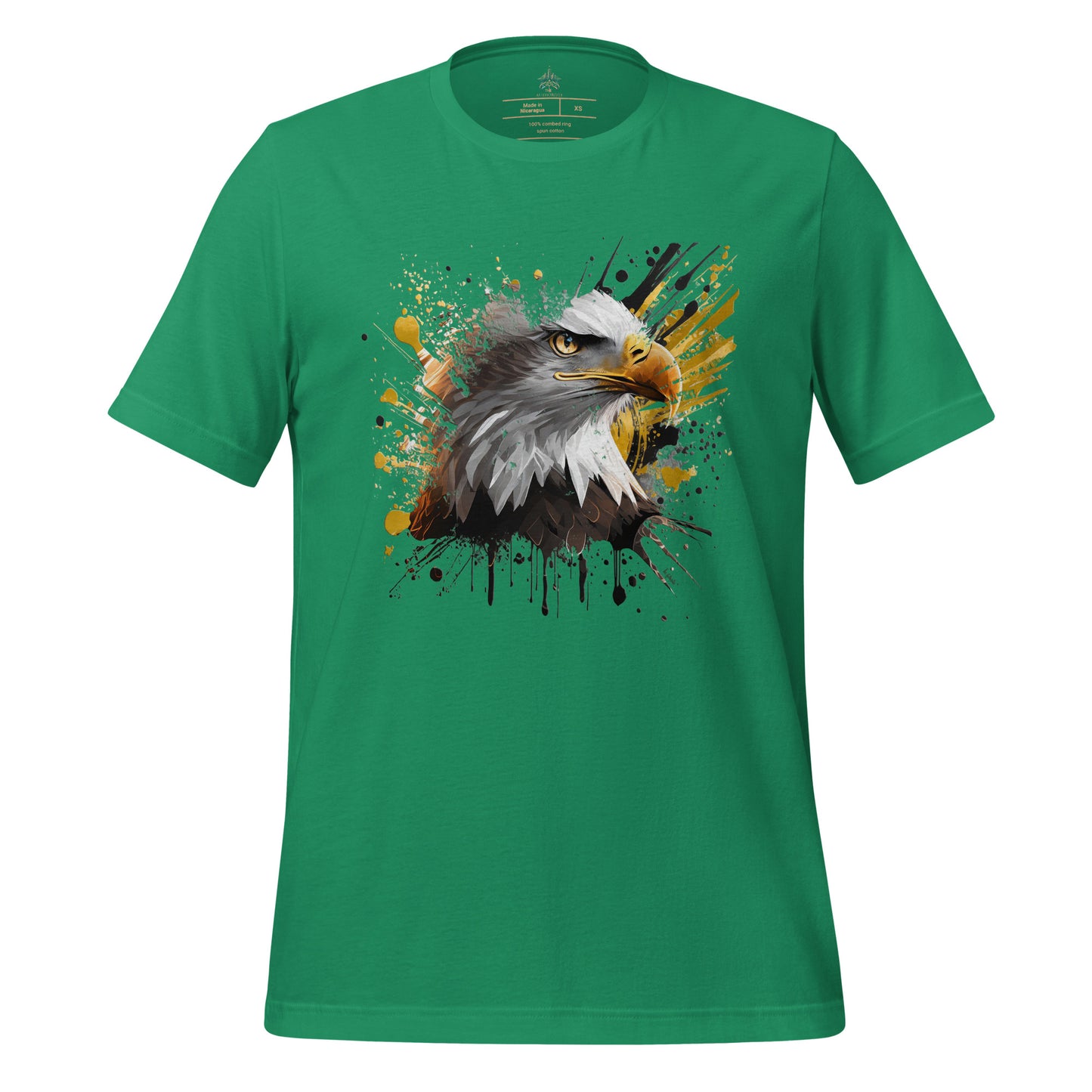 the EAGLE 'Ascender' T-Shirt