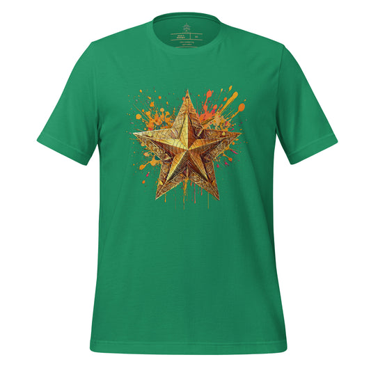 the STAR 'Aspirer' T-Shirt