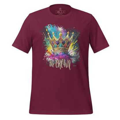 the CROWN 'Leader' T-Shirt