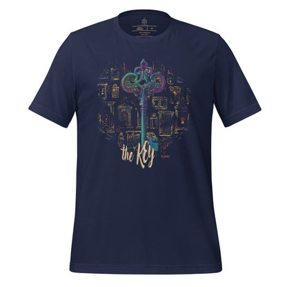 the KEY 'Accessor' T-Shirt