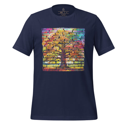 the OAK TREE 'Endurer' T-Shirt