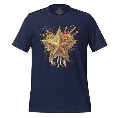 the STAR 'Aspirer' T-Shirt