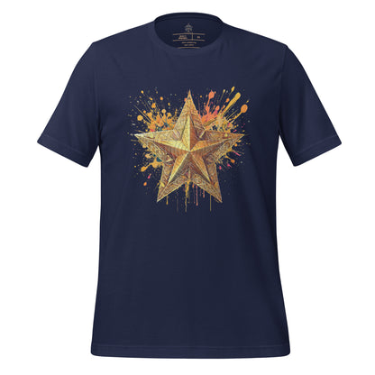 the STAR 'Aspirer' T-Shirt