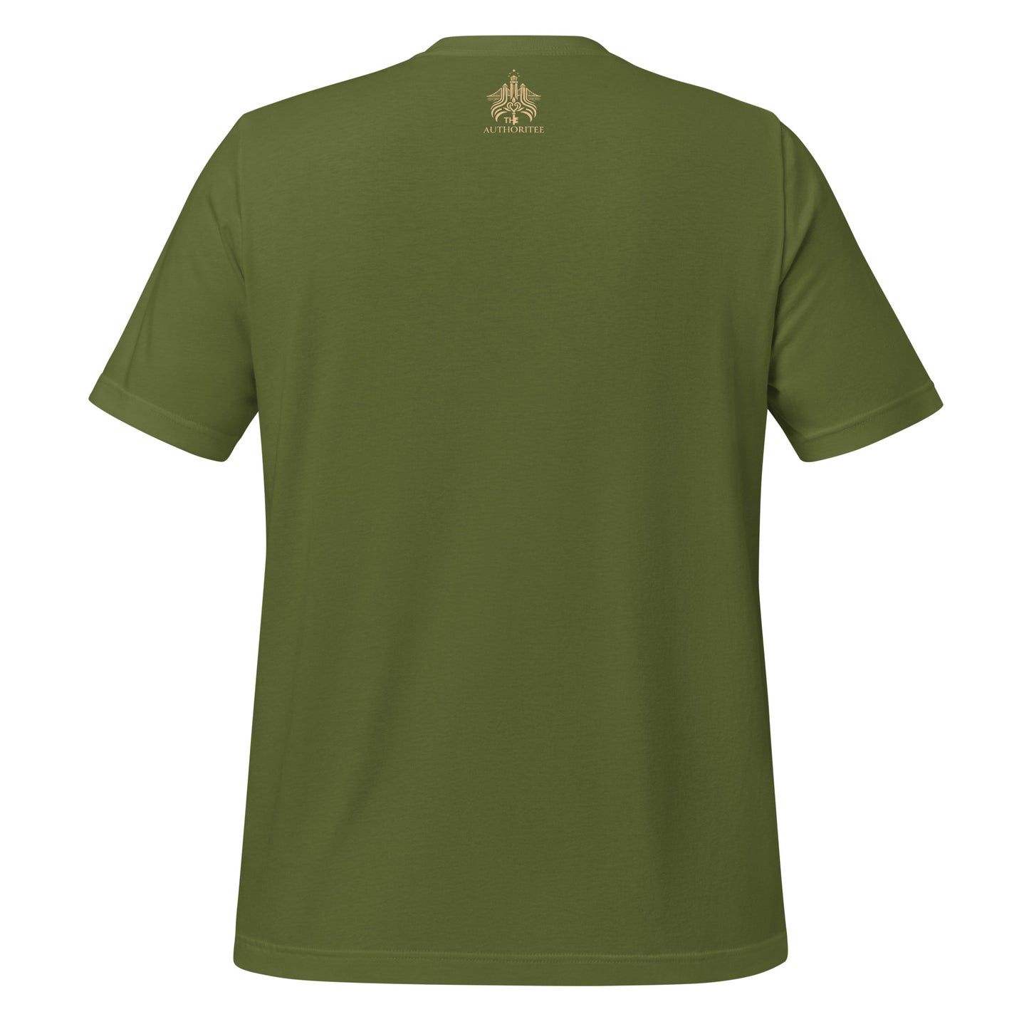 the SCEPTER 'Commander' T-Shirt