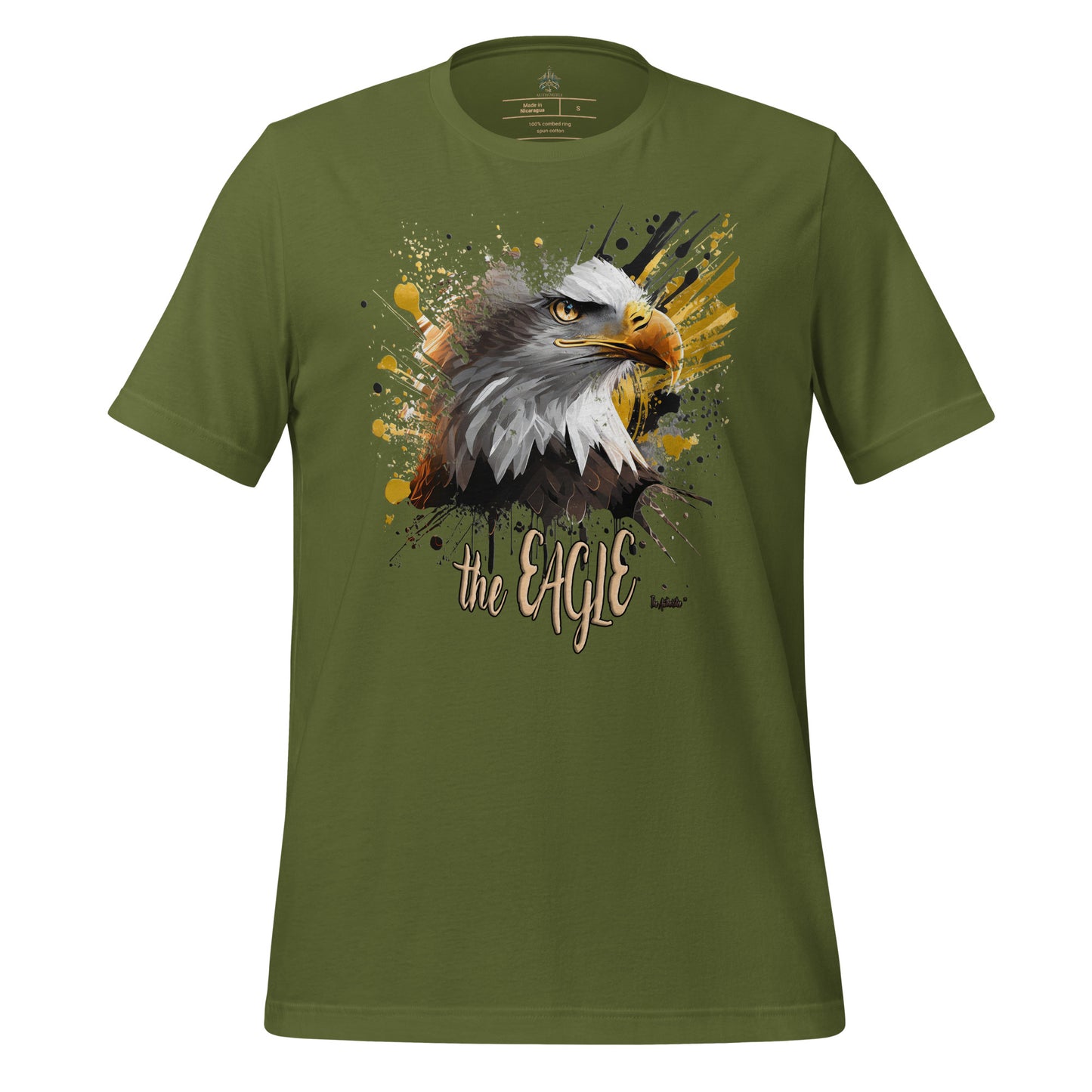 the EAGLE 'Ascender' T-Shirt