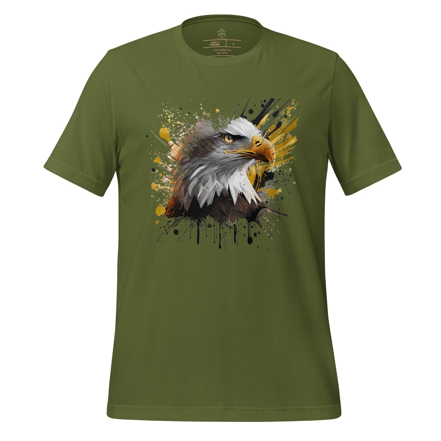 the EAGLE 'Ascender' T-Shirt