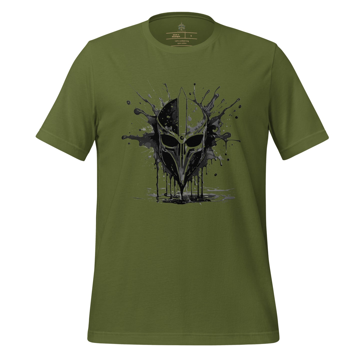 the HELMET 'Protector' T-Shirt