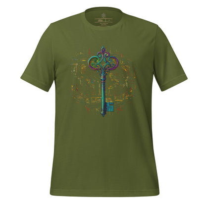 the KEY 'Accessor' T-Shirt